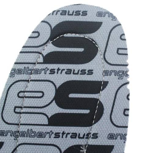 Ortholite Breathable Comfort Arch Support Work Insole (8)